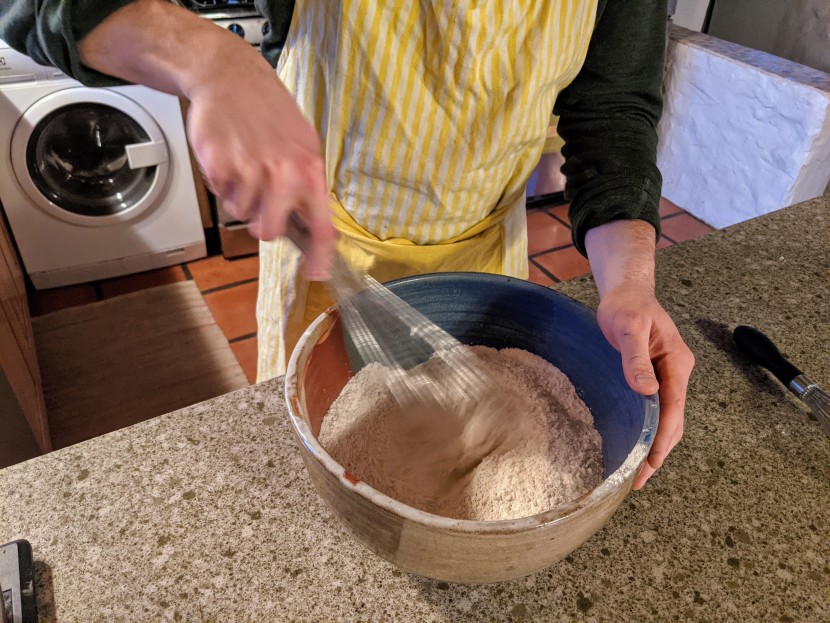 whisk - for bakers, a whisk allows you to quickly and effectively combine...