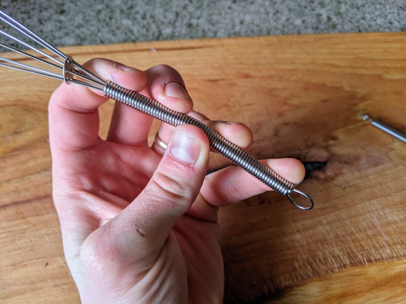 we make sure to push each product to their limit. here, we're...