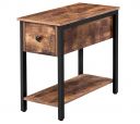End Table with the Most Storage