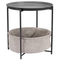 A Basic Design with Storage