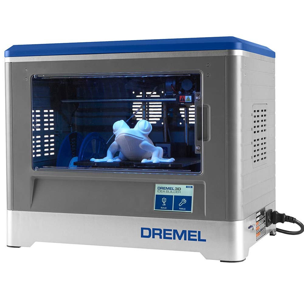 Dremel Digilab 3D20 Review