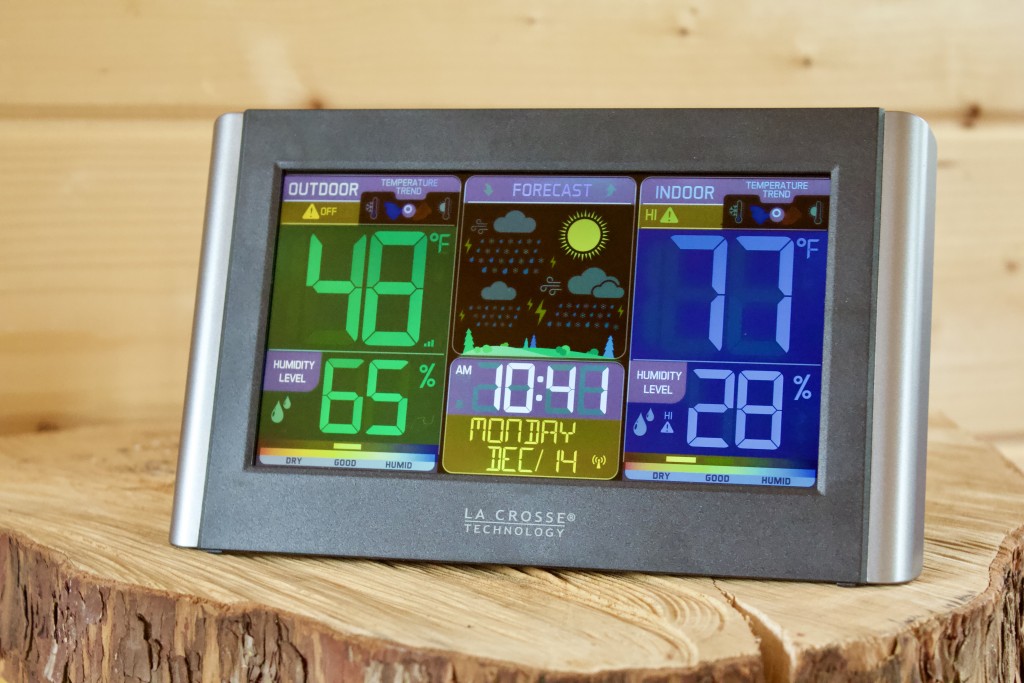 The best home weather stations of 2023