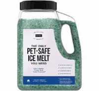 A Great Blended Formula Ice Melt