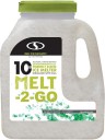A Reasonably Effective Blended Salt Formula