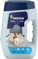 A Decent Pet-Friendly de-icer