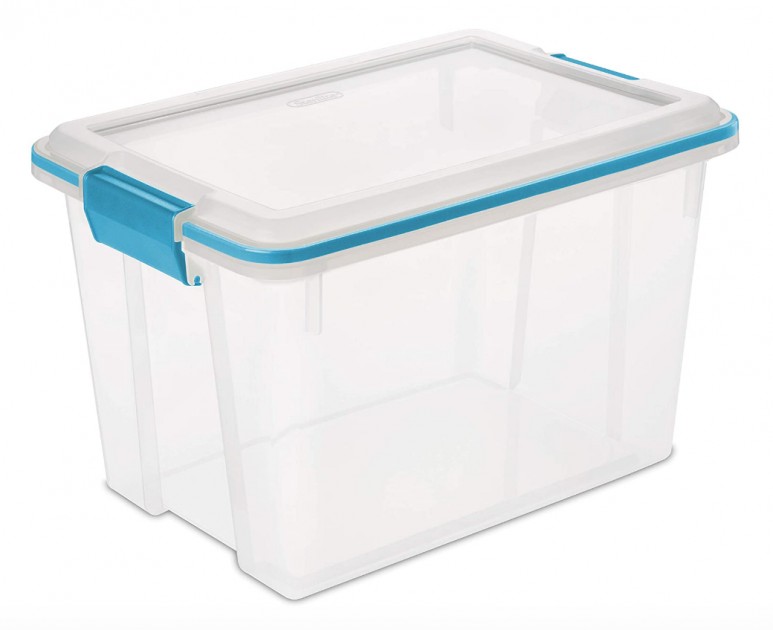 The 6 Best Storage Bins | Tested & Rated