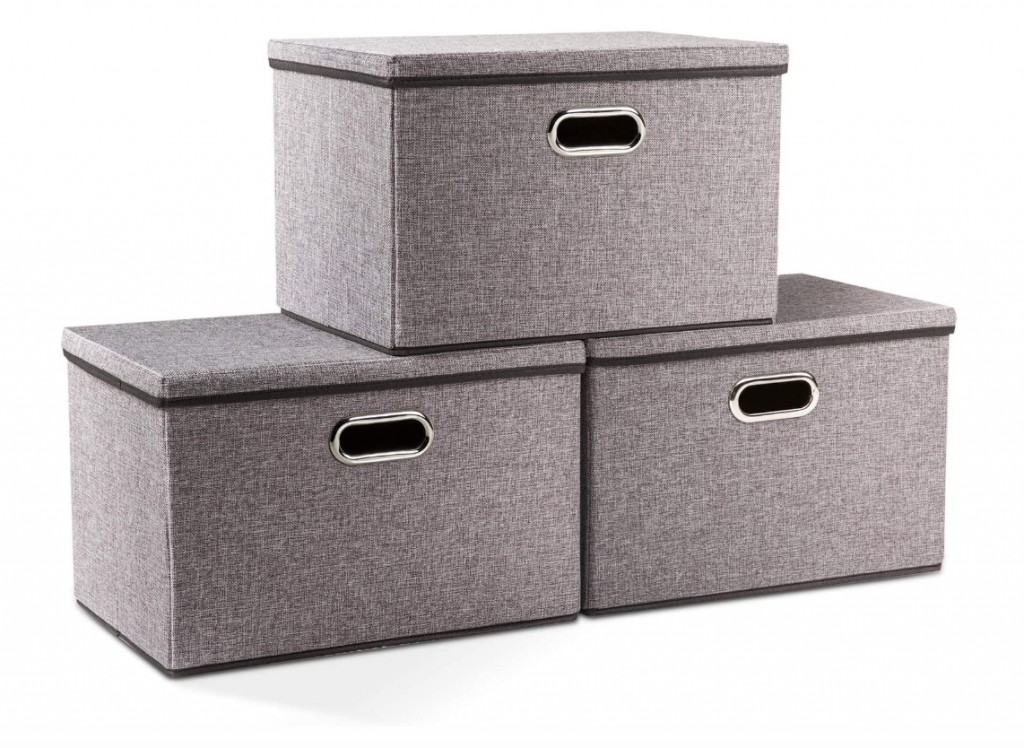 The 6 Best Storage Bins | Tested & Rated