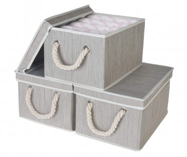 Lead photo for Attractive Fabric Box