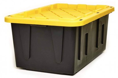 Lead photo for Large and Tough