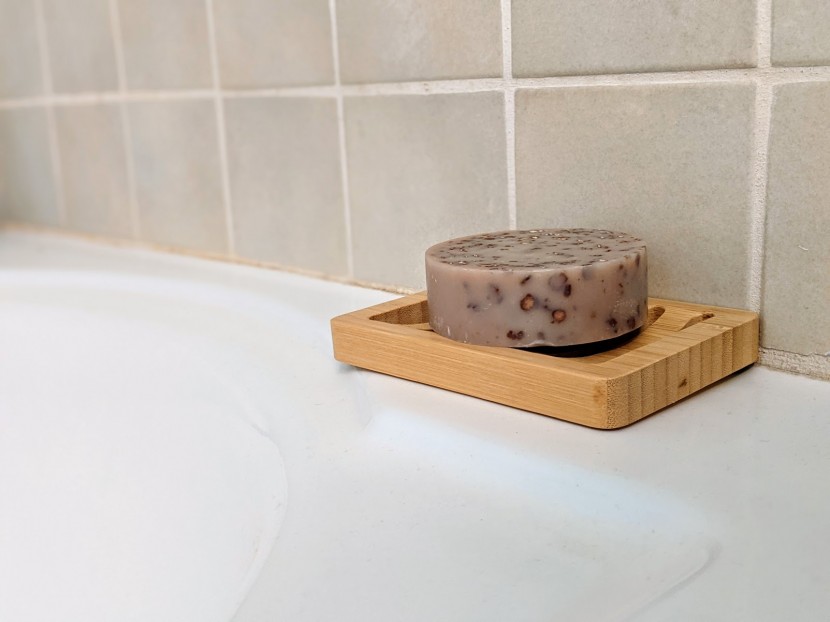 bathroom soap dish - we loved using the amazerbath in the shower and sink-side, making it...