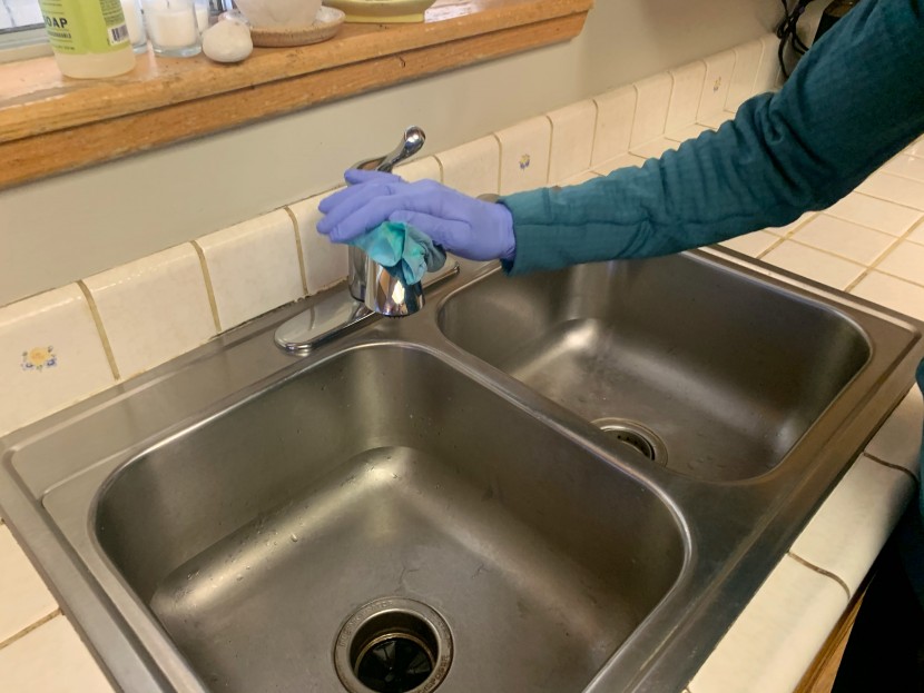 nitrile gloves are a great all purpose option.