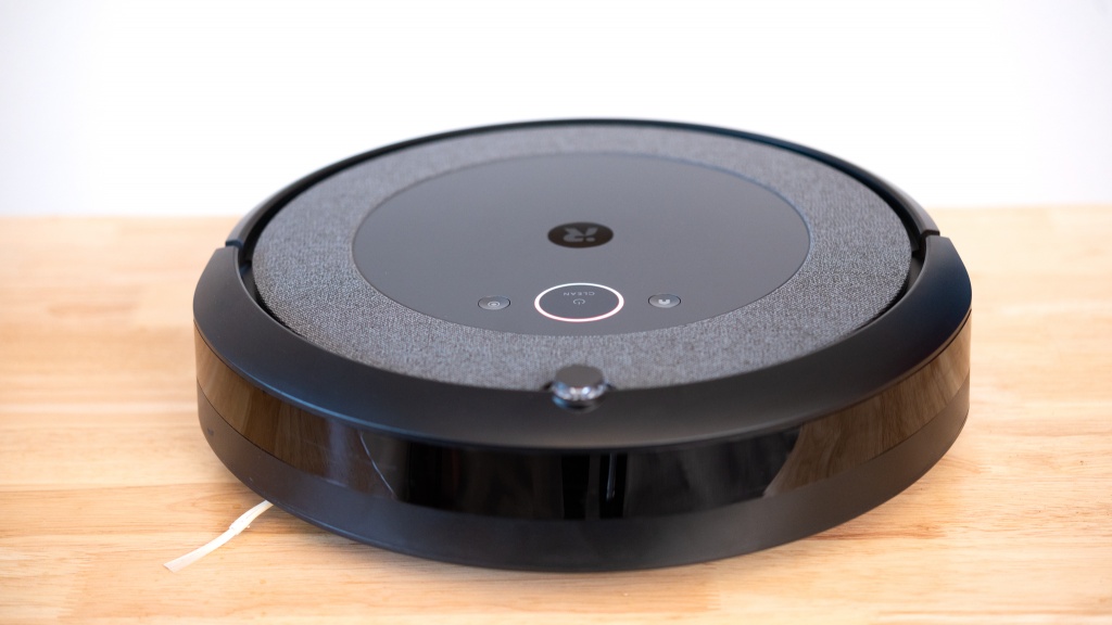 irobot roomba i3+ with clean base automatic dirt disposal - this vacuum delivered one of the better performances on hard surfaces.