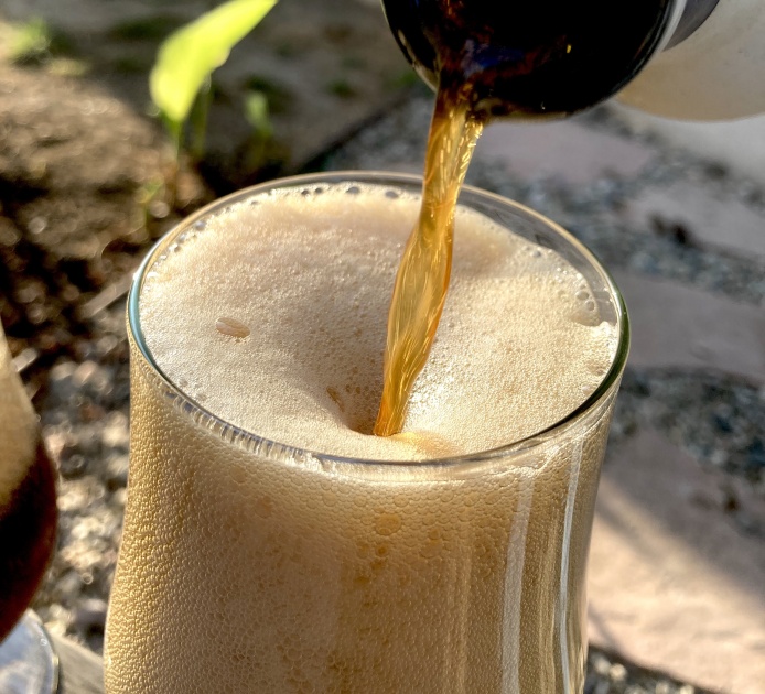 beer glasses - it's nice to have a tulip glass in your arsenal, but its lack of...