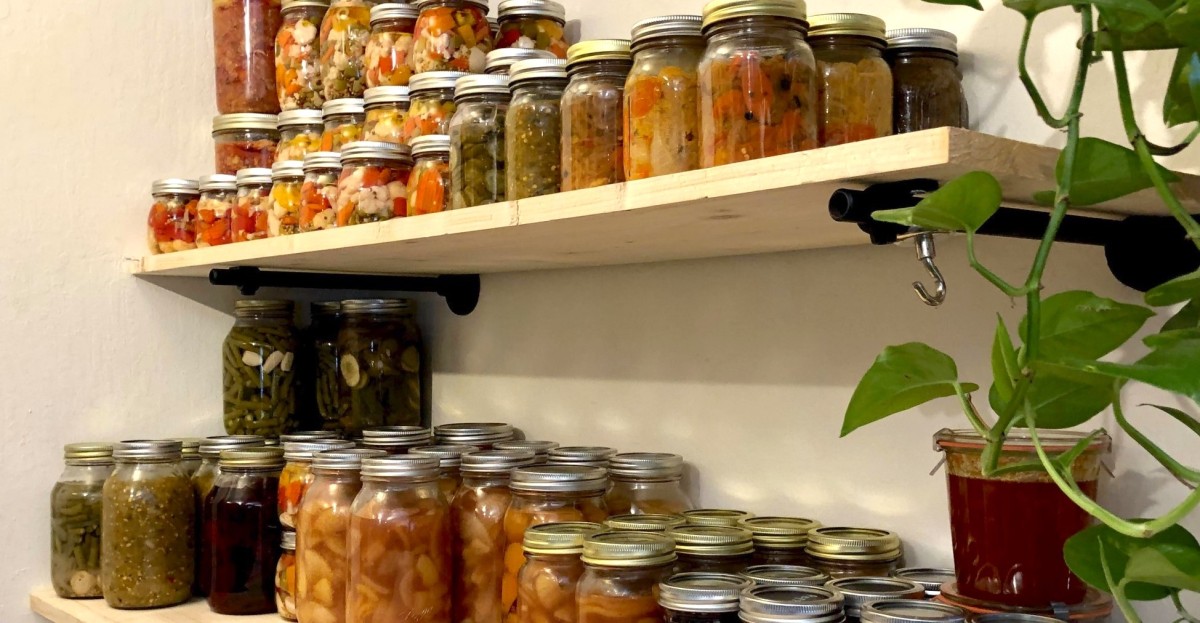 The 6 Best Canning Jars