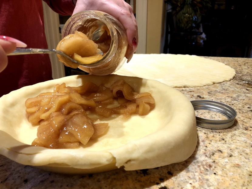 canning jars - ball jars are about as classic as apple pie...and though our testers...