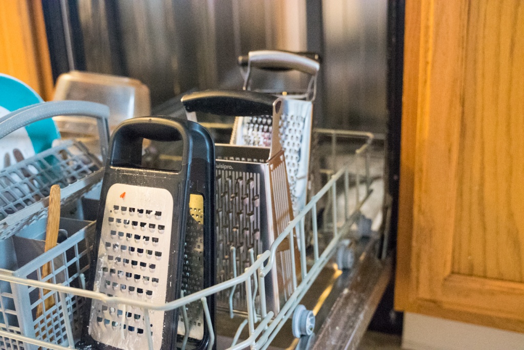 Shoppers Say the Spring Chef Box Grater Is the Best One They've Ever  Owned
