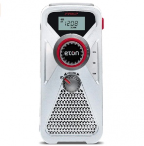 weather radio