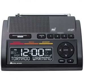 weather radio