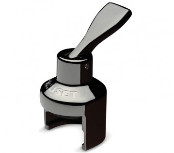 Lead photo for Best Sparkling Wine Stopper