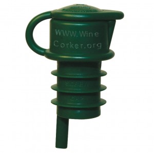 wine stopper