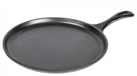 lodge pre-seasoned cast iron griddle