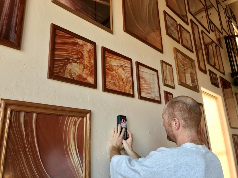 stud finder - the bosch gsm120 is our favorite overall wall sensor. it&#039;s reliable...