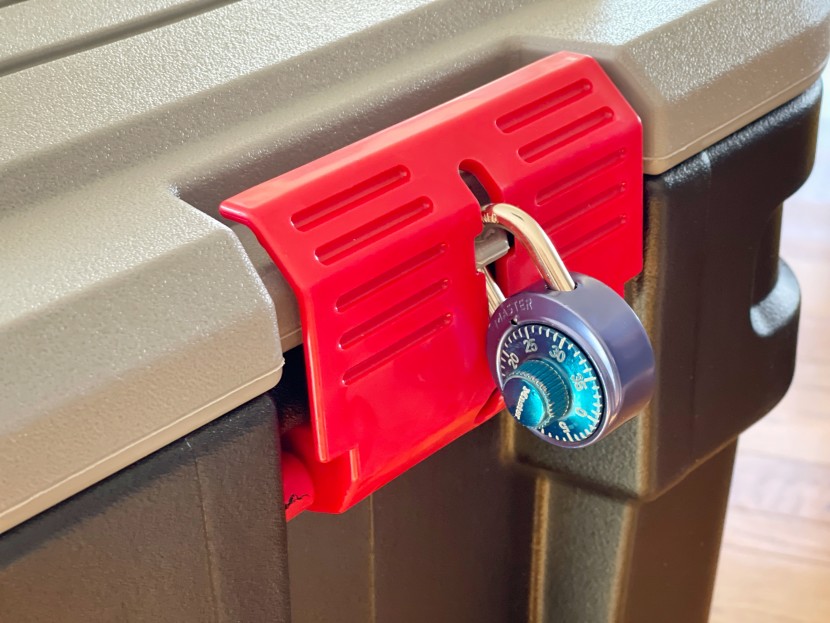 storage bins - it&#039;s hard to overstate the impressive toughness of the high-density...