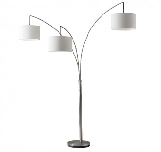 Lead photo for High Wattage Arc Trio