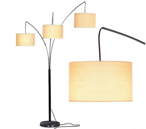 floor lamp