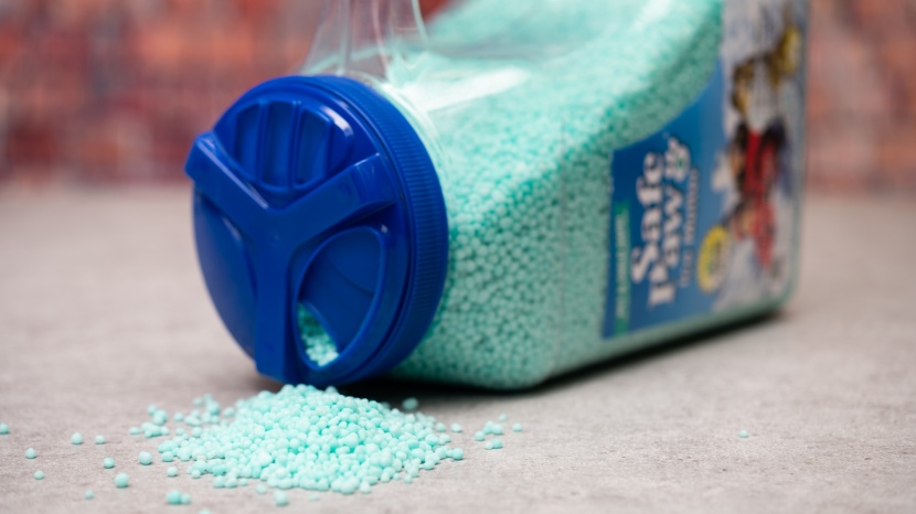 ice melt - while urea isn&#039;t the most powerful ice melter, it is certainly the...