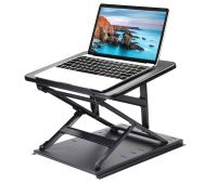 standing desk converter