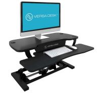 standing desk converter