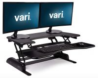 standing desk converter