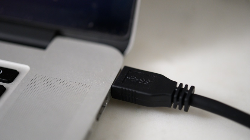 brother ds-640 - we love that the brother ds-640 can easily be run from a usb port on...