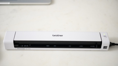 Product photo of Brother DS-640