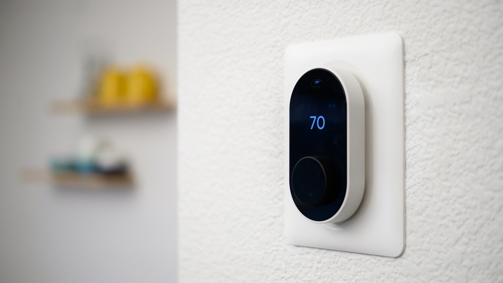 wyze thermostat