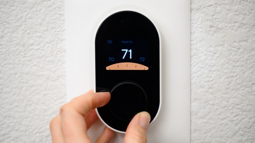 wyze thermostat