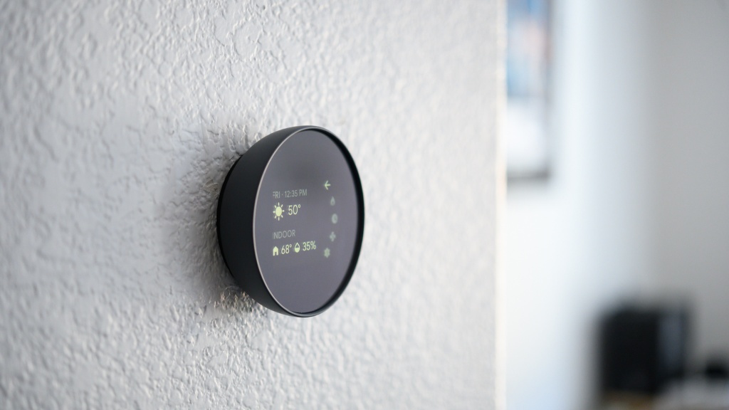Google Nest Thermostat review: Affordable excellence - Android Authority