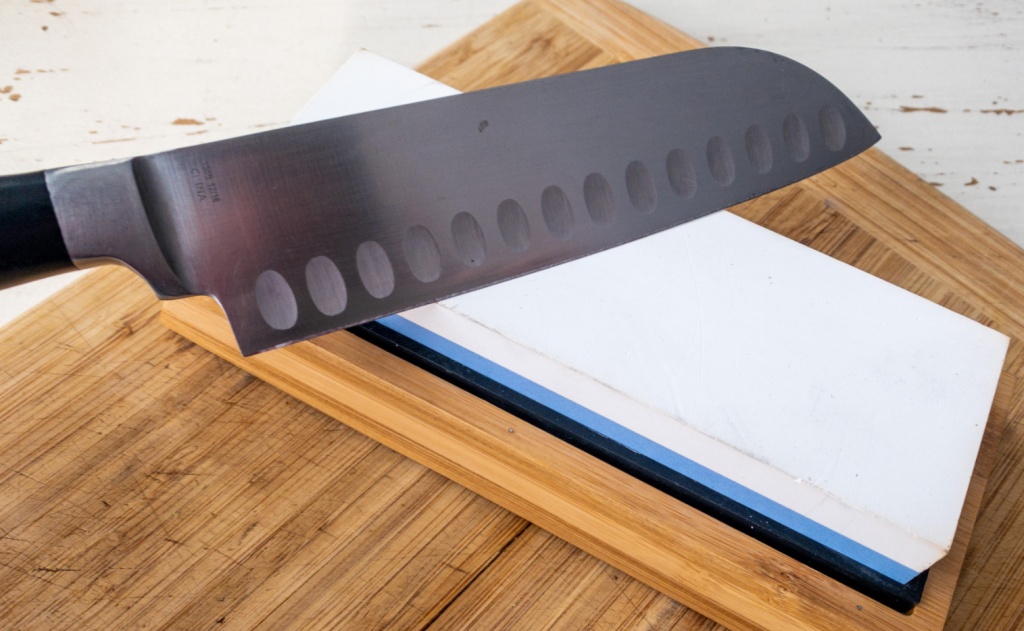 The Best Knife Sharpener for Your Kitchen – Blogtrepreneur