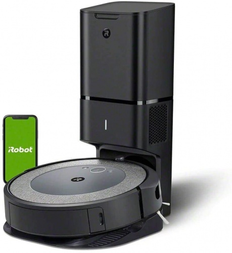 iRobot Roomba i3+ with Clean Base Automatic Dirt Disposal Review