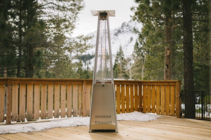 Lead photo for Best Aesthetic Heater