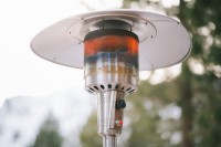 Best Overall Outdoor Heater