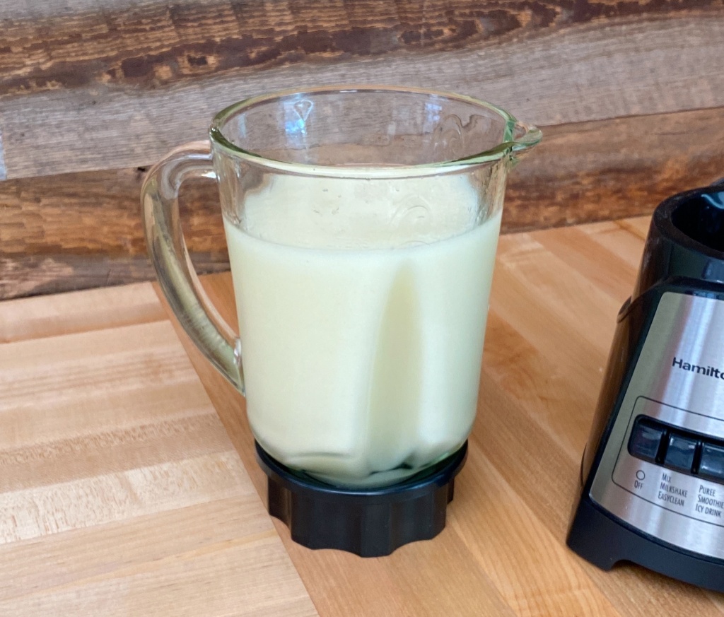 hamilton beach 58148a - the lack of timed presets means that your margaritas require...