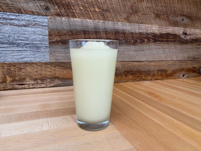 hamilton beach 58148a - overall, we were quite pleased with this drink.