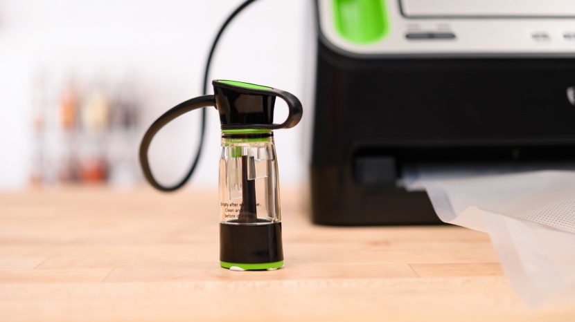 this auxiliary pump is just one of the features that put the...