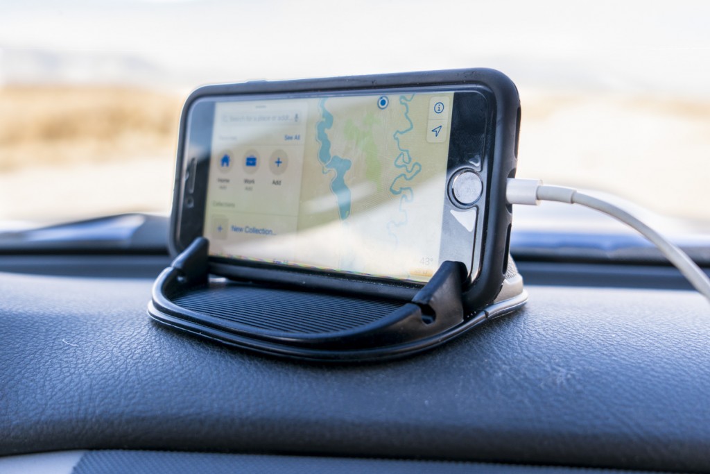 The 6 Best Car Phone Mounts of 2024