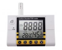 Best for Ventilation Monitoring