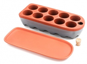 Silicone Seed Starting Tray reusable Seed Starting Trays - Temu