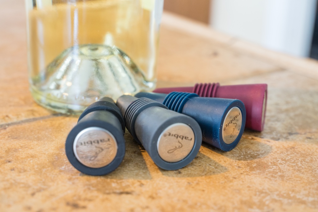 The 5 Best Wine Stoppers