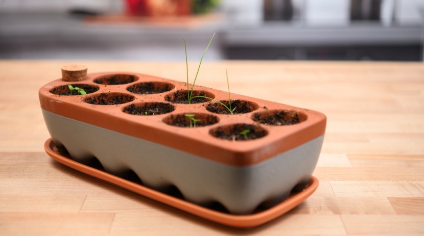 some models are composed of ceramic material rather than plastic.